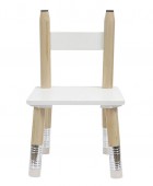 ΠΑΙΔΙΚΌ ΈΠΙΠΛΟ TABLE AND 2 CHAIRS HD6740 Τραπεζάκια