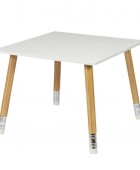 ΠΑΙΔΙΚΌ ΈΠΙΠΛΟ TABLE AND 2 CHAIRS HD6740 Τραπεζάκια