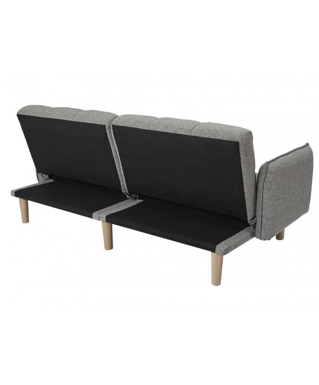 Καναπές - Κρεβάτι Dream Home Deco Factory τριθέσιος - 195x83x91cm Καναπέδες