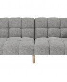 Καναπές - Κρεβάτι Dream Home Deco Factory τριθέσιος - 195x83x91cm Καναπέδες