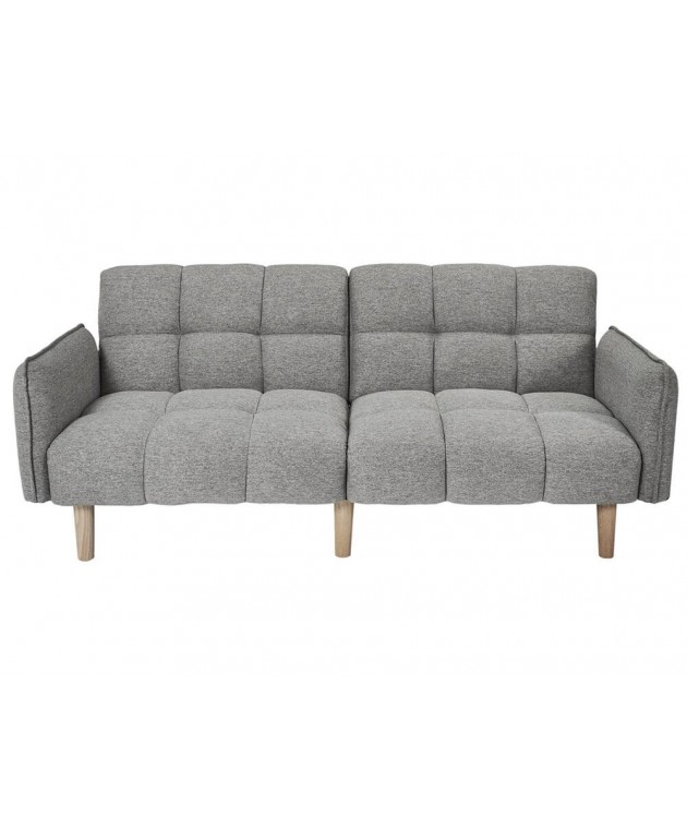 Καναπές - Κρεβάτι Dream Home Deco Factory τριθέσιος - 195x83x91cm Καναπέδες