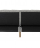 Καναπές - Κρεβάτι Dream Home Deco Factory τριθέσιος - 195x83x91cm Καναπέδες