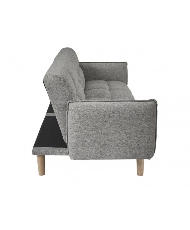 Καναπές - Κρεβάτι Dream Home Deco Factory τριθέσιος - 195x83x91cm Καναπέδες