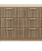 ΚΟΝΣΌΛΑ KLAUS COMMODE HD0087 Έπιπλα Εισόδου