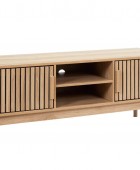 Έπιπλο TV Klaus Home Deco Factory - 117x40x48cm Έπιπλα TV