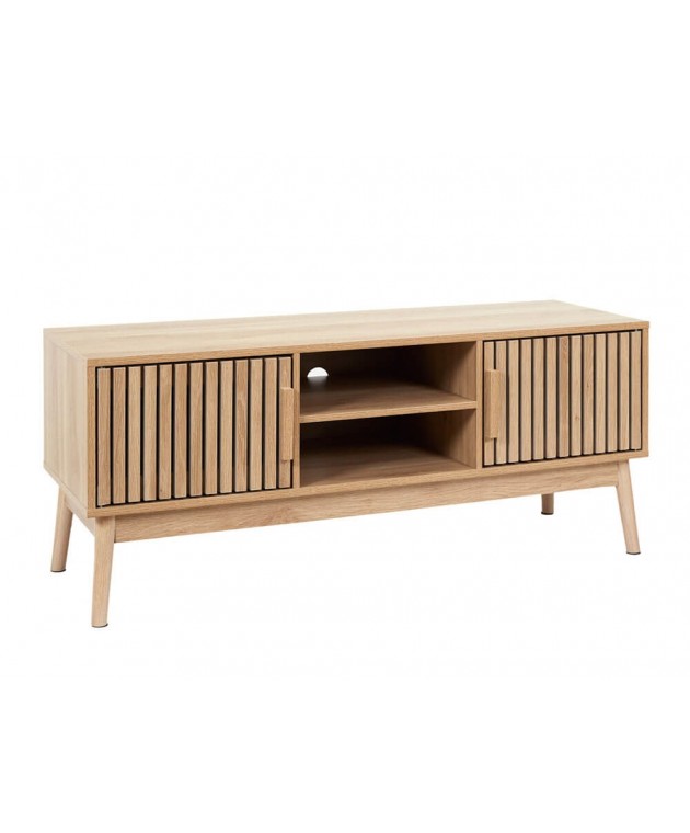 Έπιπλο TV Klaus Home Deco Factory - 117x40x48cm Έπιπλα TV