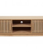 Έπιπλο TV Klaus Home Deco Factory - 117x40x48cm Έπιπλα TV