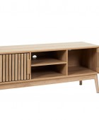 Έπιπλο TV Klaus Home Deco Factory - 117x40x48cm Έπιπλα TV