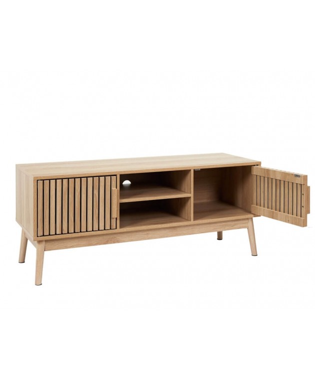 Έπιπλο TV Klaus Home Deco Factory - 117x40x48cm Έπιπλα TV