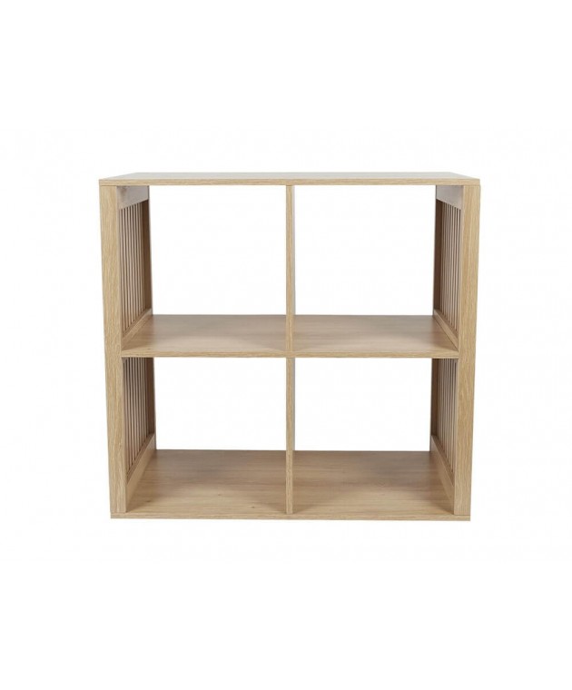 ΡΑΦΙΈΡΑ RANGEMENT MODULABLE 4 CASES KLAUS M1 HD0241FS Ραφιέρες