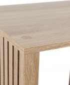 ΡΑΦΙΈΡΑ RANGEMENT MODULABLE 4 CASES KLAUS M1 HD0241FS Ραφιέρες