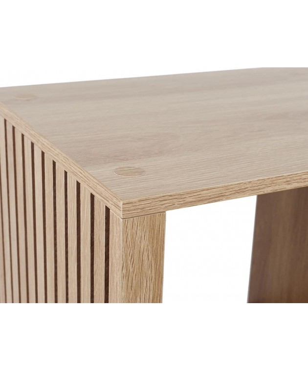 ΡΑΦΙΈΡΑ RANGEMENT MODULABLE 4 CASES KLAUS M1 HD0241FS Ραφιέρες