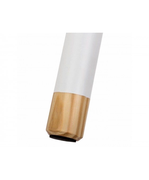 ΠΑΙΔΙΚΌ ΈΠΙΠΛΟ WHITE SWEET STOOL ATMOSPHERA FOR KIDS 127143B Πολυθρόνες-Καρέκλες