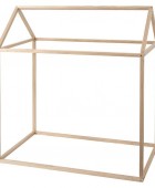 Σκηνή Atmosphera για παιδιά - 116x66x125cm Σκηνές