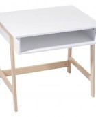 ΠΑΙΔΙΚΌ ΈΠΙΠΛΟ WOODEN DESK ATMOSPHERA FOR KIDS 127242 Τραπεζάκια