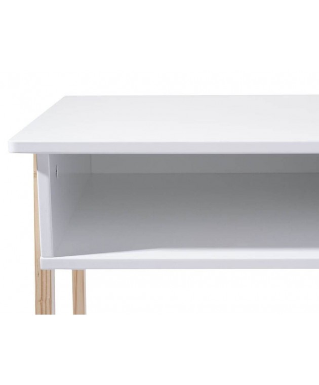 ΠΑΙΔΙΚΌ ΈΠΙΠΛΟ WOODEN DESK ATMOSPHERA FOR KIDS 127242 Τραπεζάκια