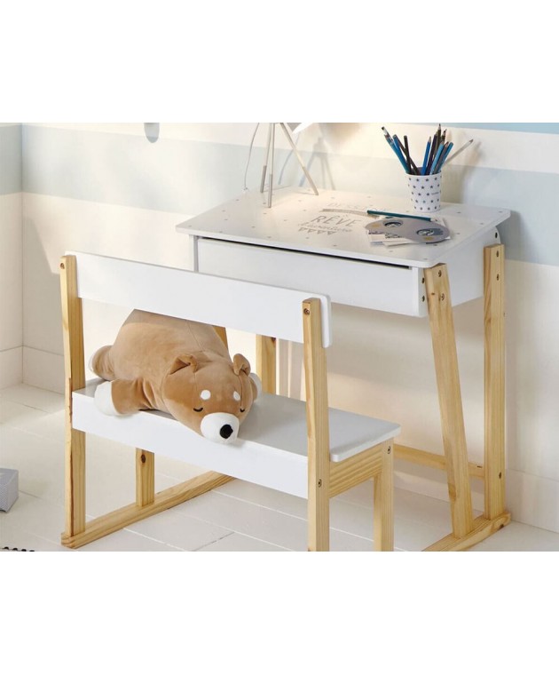 ΠΑΙΔΙΚΌ ΈΠΙΠΛΟ KIDS READING DESK ATMOSPHERA FOR KIDS 158469