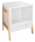 ΠΑΙΔΙΚΌ ΈΠΙΠΛΟ STORAGE CASE X1 ATMOSPHERA FOR KIDS 158472 Βιβλιοθήκες