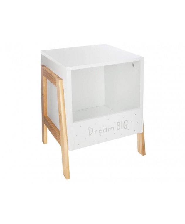 ΠΑΙΔΙΚΌ ΈΠΙΠΛΟ STORAGE CASE X1 ATMOSPHERA FOR KIDS 158472 Βιβλιοθήκες