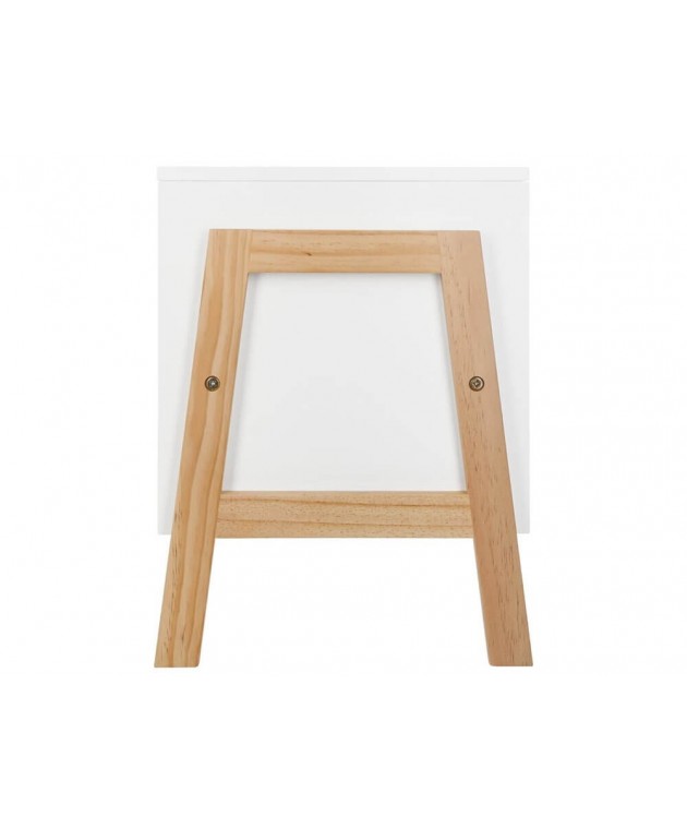 ΠΑΙΔΙΚΌ ΈΠΙΠΛΟ STORAGE CASE X1 ATMOSPHERA FOR KIDS 158472 Βιβλιοθήκες
