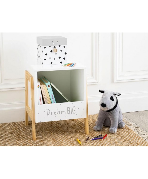 ΠΑΙΔΙΚΌ ΈΠΙΠΛΟ STORAGE CASE X1 ATMOSPHERA FOR KIDS 158472 Βιβλιοθήκες