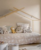 Κρεβάτι Σπιτάκι Ilan Atmosphera 