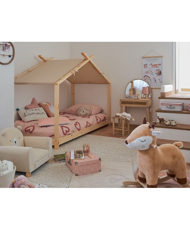 Κρεβάτι Σπιτάκι Ilan Atmosphera 