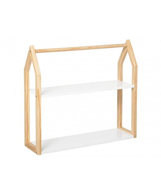 ΠΑΙΔΙΚΌ ΈΠΙΠΛΟ HOUSE SHELF ATMOSPHERA FOR KIDS 174220