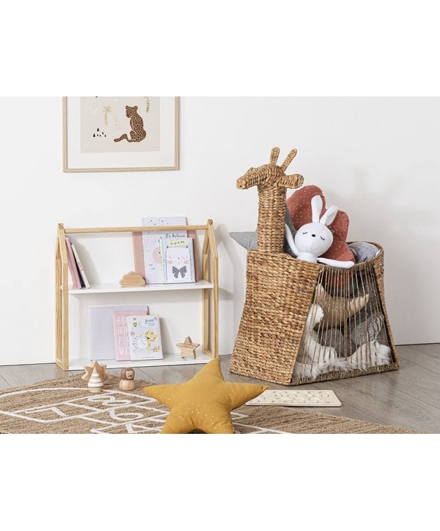 ΠΑΙΔΙΚΌ ΈΠΙΠΛΟ HOUSE SHELF ATMOSPHERA FOR KIDS 174220