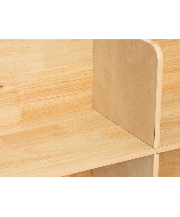 ΠΑΙΔΙΚΌ ΈΠΙΠΛΟ SHELF ELEPHANT JUNGLE ATMOSPHERA FOR KIDS 193930 Βιβλιοθήκες