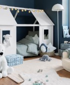 ΠΑΙΔΙΚΌ ΈΠΙΠΛΟ SOFA TEDDY ATMOSPHERA FOR KIDS 193988 Πολυθρόνες-Καρέκλες