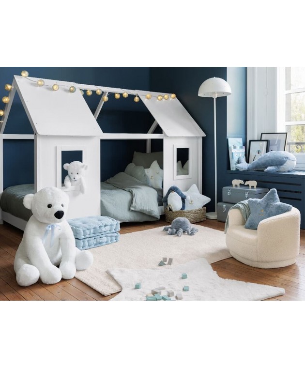ΠΑΙΔΙΚΌ ΈΠΙΠΛΟ SOFA TEDDY ATMOSPHERA FOR KIDS 193988 Πολυθρόνες-Καρέκλες