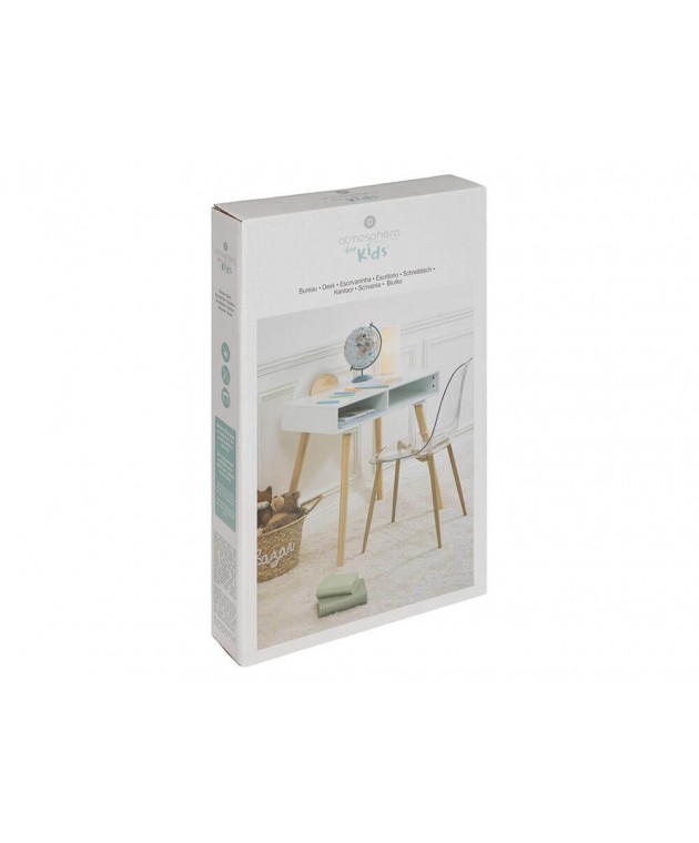 ΠΑΙΔΙΚΌ ΈΠΙΠΛΟ GALIP PRIMARY CHILD DESK ATMOSPHERA FOR KIDS 19586