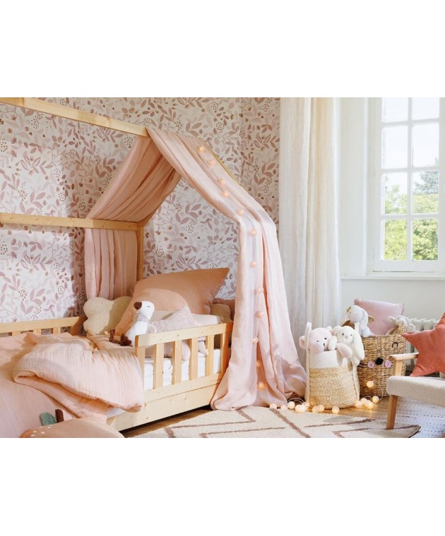 Κρεβάτι Σπιτάκι Bosco Atmosphera 