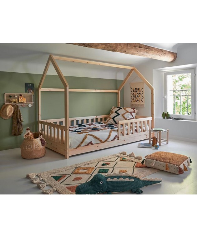 Κρεβάτι Σπιτάκι Bosco Atmosphera 