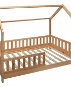 Κρεβάτι Σπιτάκι Bosco Atmosphera 