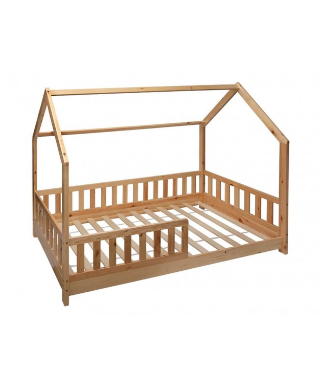 Κρεβάτι Σπιτάκι Bosco Atmosphera 