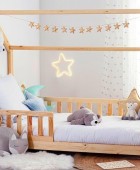 Κρεβάτι Σπιτάκι Bosco Atmosphera 