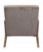 Πολυθρόνα Scott Home Deco Factory - 64.5x83.5x75cm 
