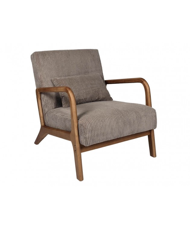 Πολυθρόνα Scott Home Deco Factory - 64.5x83.5x75cm 