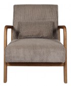 Πολυθρόνα Scott Home Deco Factory - 64.5x83.5x75cm 