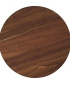 ΤΡΑΠΕΖΆΚΙΑ ΣΑΛΟΝΙΟΎ WILL SIDE TABLE D30CM HD0350 Τραπεζάκια Σαλονιού