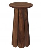 ΤΡΑΠΕΖΆΚΙΑ ΣΑΛΟΝΙΟΎ WILL SIDE TABLE D30CM HD0350 Τραπεζάκια Σαλονιού