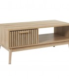 ΤΡΑΠΕΖΆΚΙ ΣΑΛΟΝΙΟΎ COFFEE TABLE KLAUS HD0089 Τραπεζάκια Σαλονιού