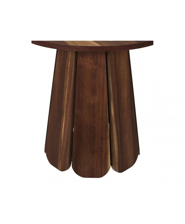 ΤΡΑΠΕΖΆΚΙ ΣΑΛΟΝΙΟΎ SIDE TABLE D45CM WILL HD0347 Τραπεζάκια Σαλονιού