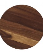 ΤΡΑΠΕΖΆΚΙ ΣΑΛΟΝΙΟΎ SIDE TABLE D45CM WILL HD0347 Τραπεζάκια Σαλονιού