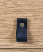 CONSOLE BOIS ET METAL ABBOTT M1 HD6623 