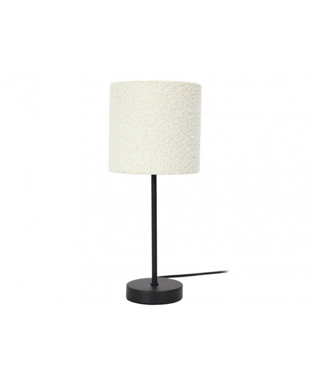 ΦΩΤΙΣΤΙΚΟ METAL LAMP WITH CURLY SHADE M6 LA0088 ΕΠΙΤΡΑΠΕΖΙΑ ΦΩΤΙΣΤΙΚΑ