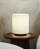 ΦΩΤΙΣΤΙΚΟ TABLE LAMP WITH CURLY SHADE M6 LA0089 ΕΠΙΤΡΑΠΕΖΙΑ ΦΩΤΙΣΤΙΚΑ