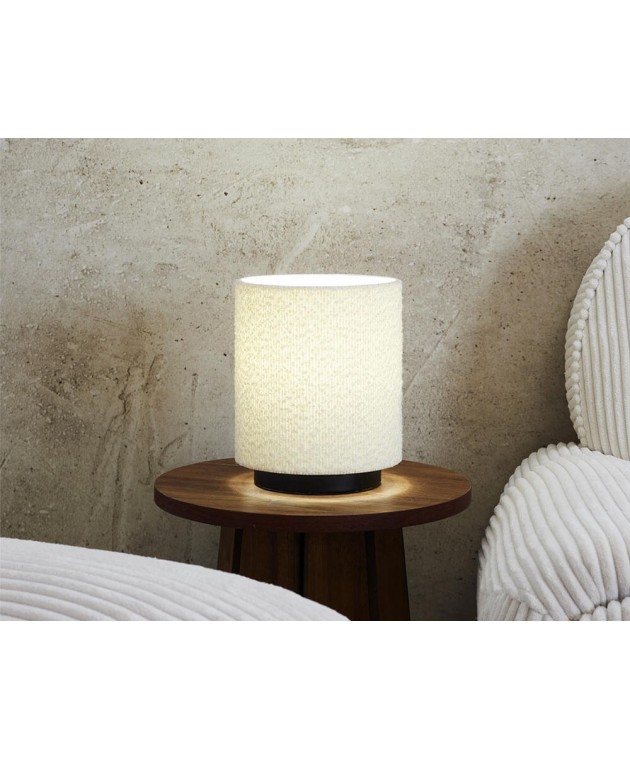 ΦΩΤΙΣΤΙΚΟ TABLE LAMP WITH CURLY SHADE M6 LA0089 ΕΠΙΤΡΑΠΕΖΙΑ ΦΩΤΙΣΤΙΚΑ